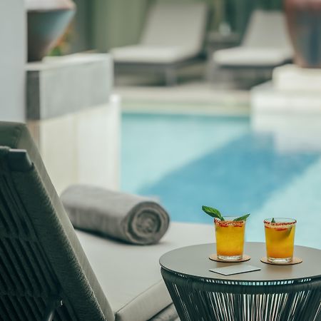 Kanvaz Village Resort Seminyak Екстериор снимка
