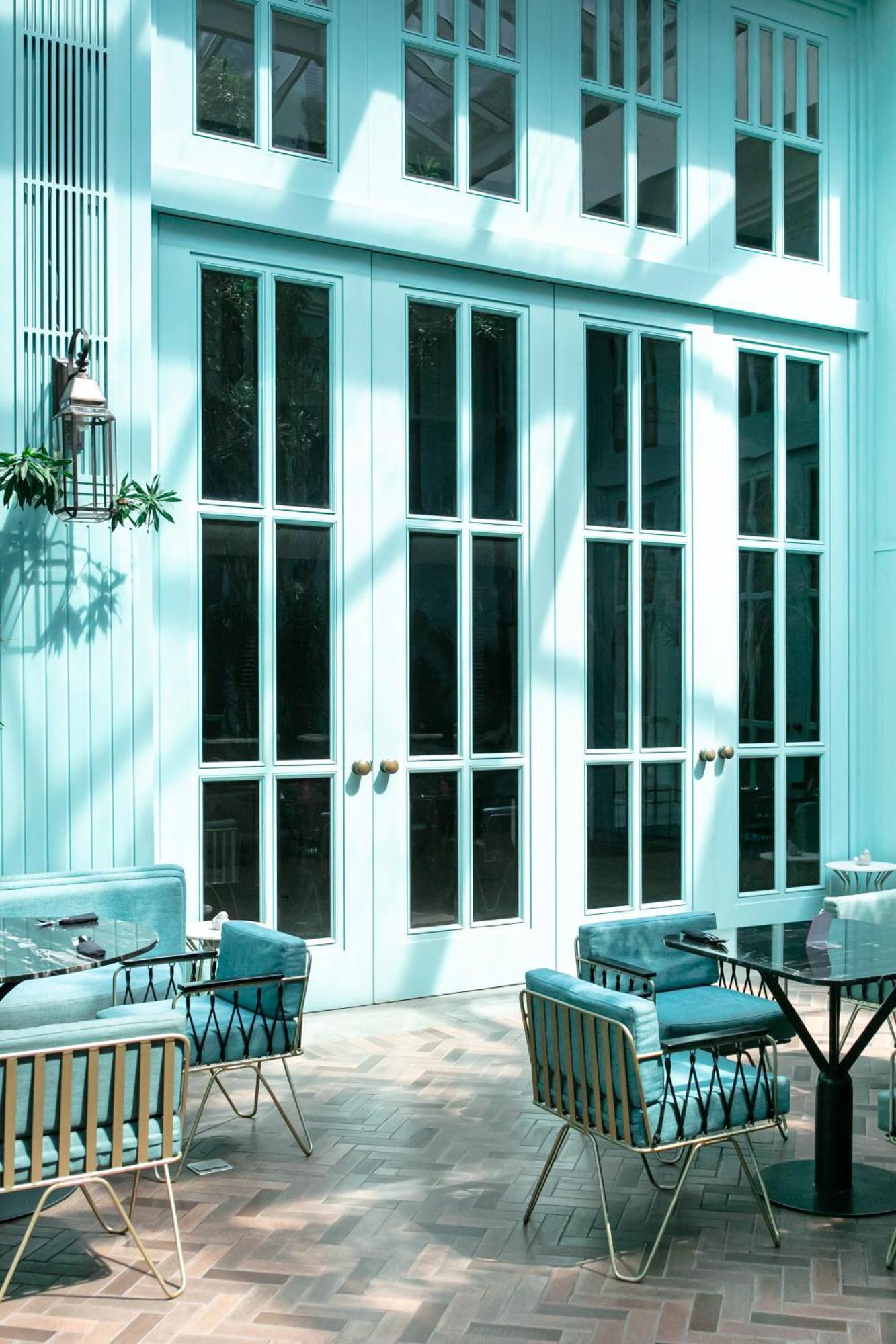 Kanvaz Village Resort Seminyak Екстериор снимка