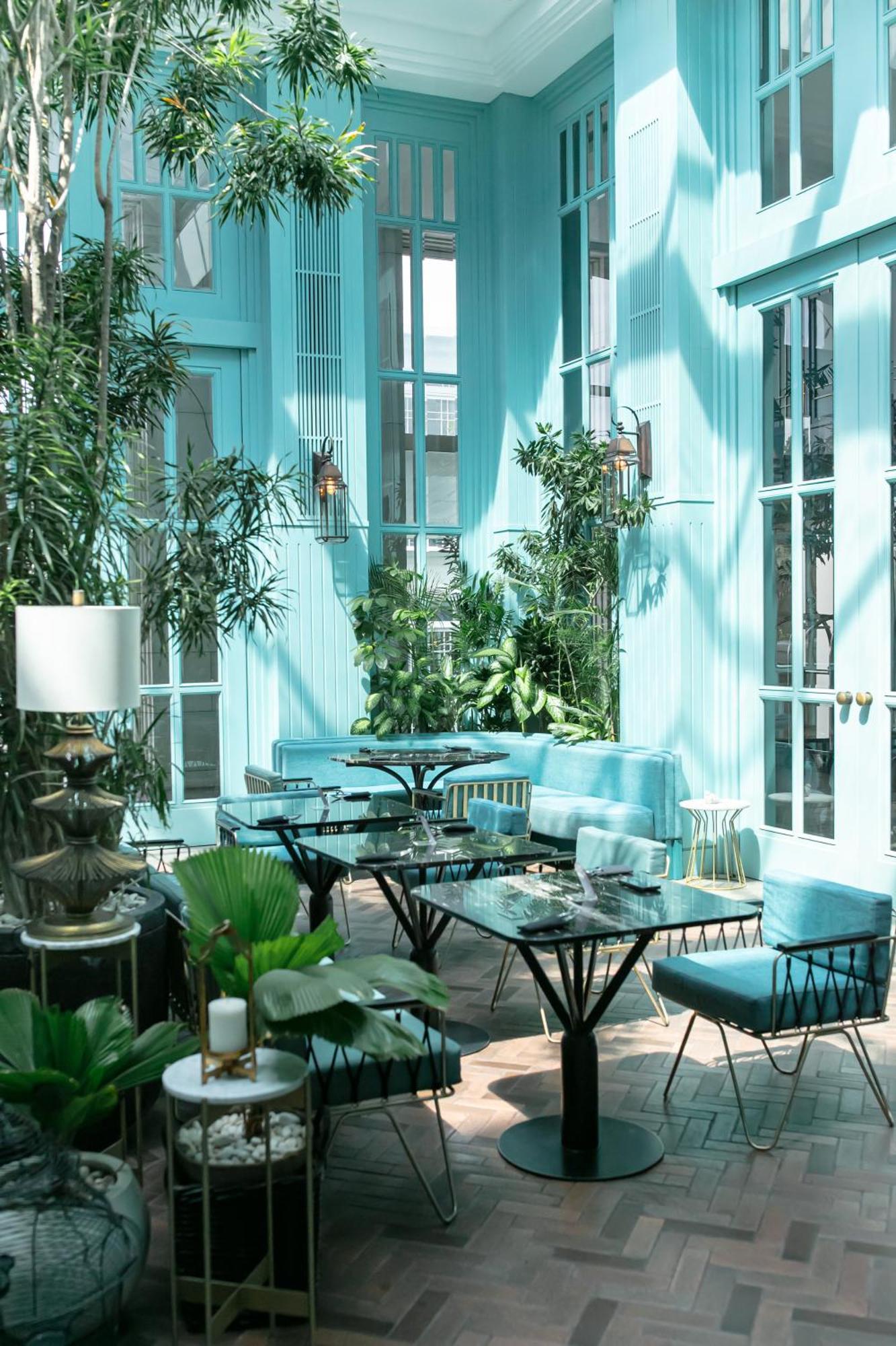 Kanvaz Village Resort Seminyak Екстериор снимка