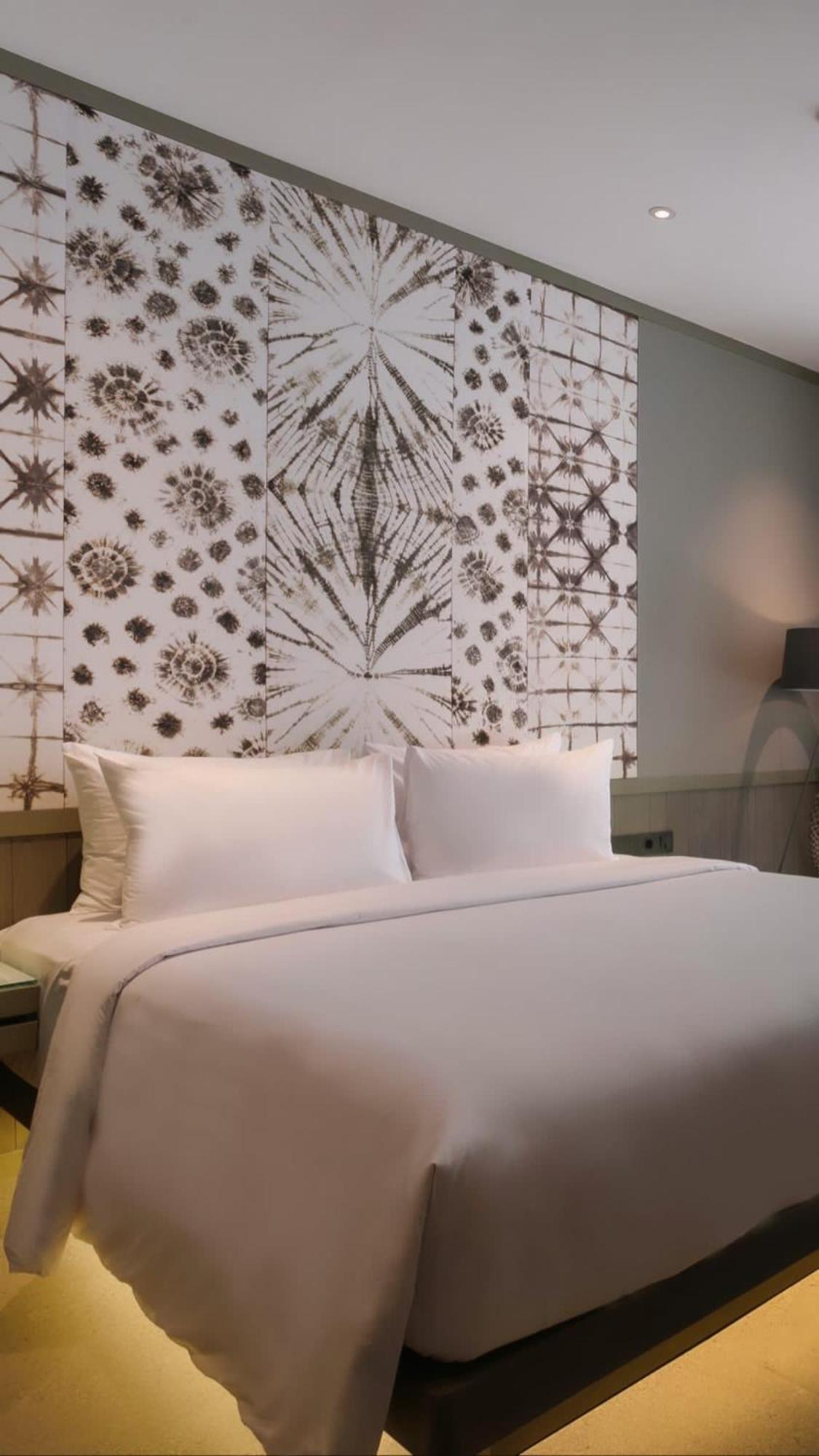 Kanvaz Village Resort Seminyak Екстериор снимка