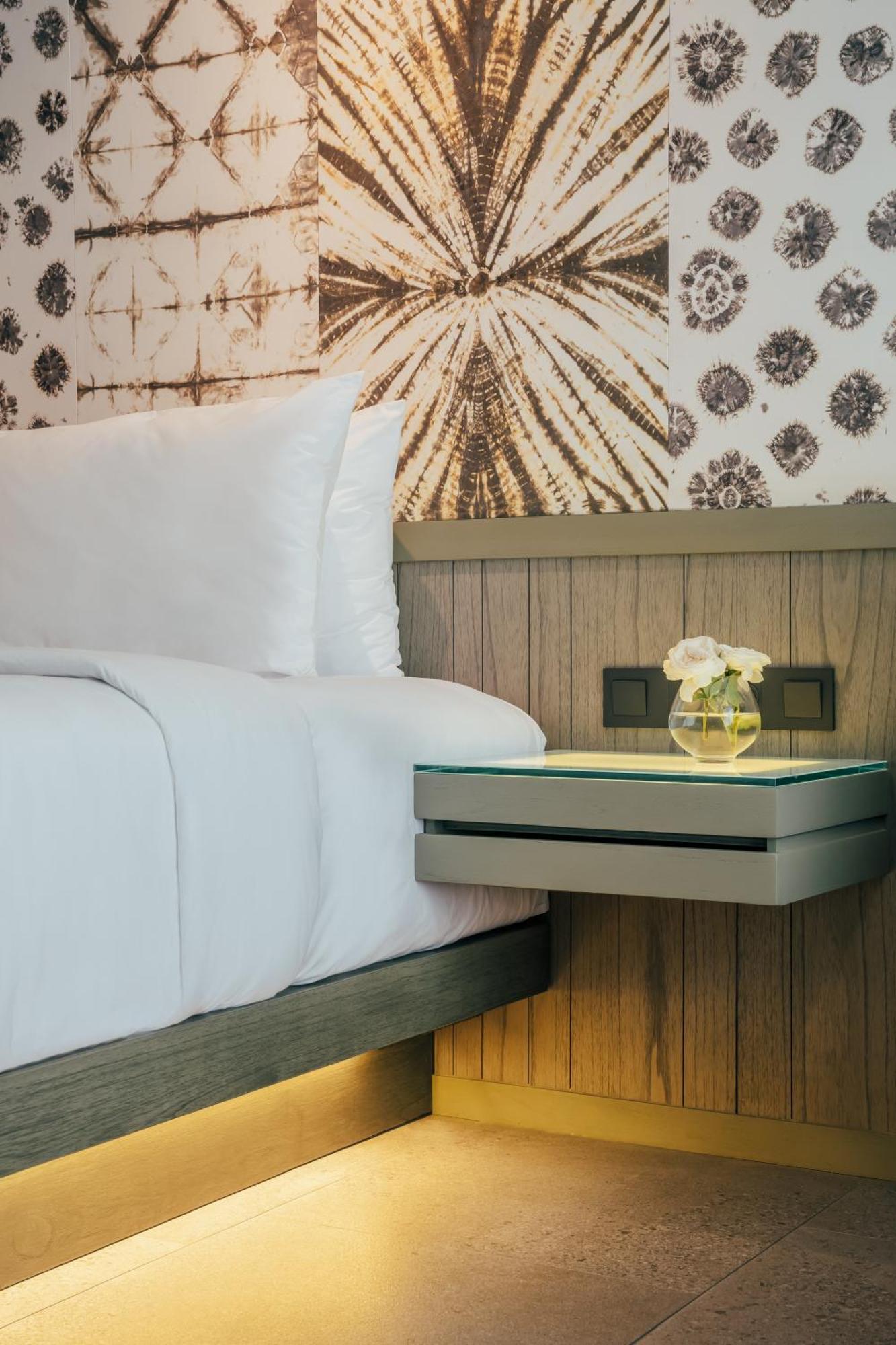 Kanvaz Village Resort Seminyak Екстериор снимка